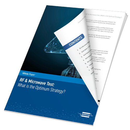 RF and Microwave White Paper